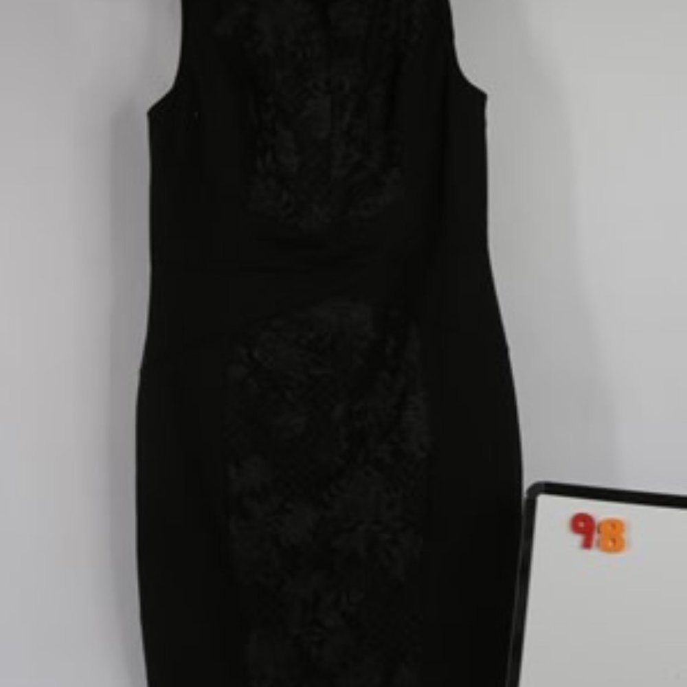 Velvet Dress